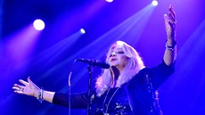 Bonnie Tyler na festivalu Benátská! s Impulsem 2018