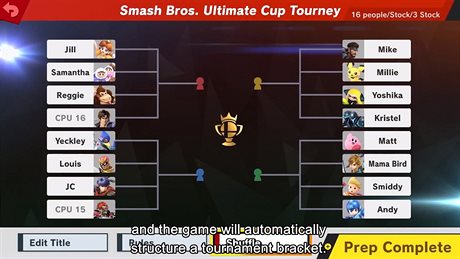 Super Smash Bros. Ultimate