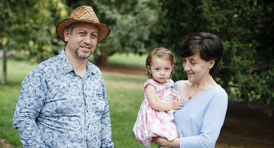 V mešitě jsem byl až v Česku, na Kavkaze jsou lidé vřelejší, říká Čerkes -  iDNES.cz