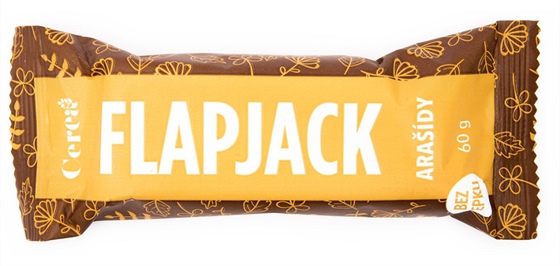 Cerea Flapjack Arady Bez lepku