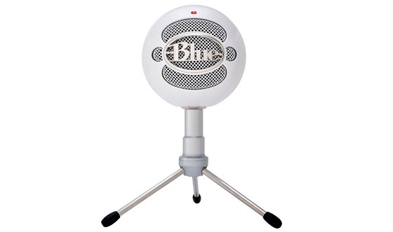 Výrobce mikrofon Blue se stane souástí spolenosti Logitech.