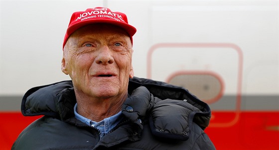 Niki Lauda