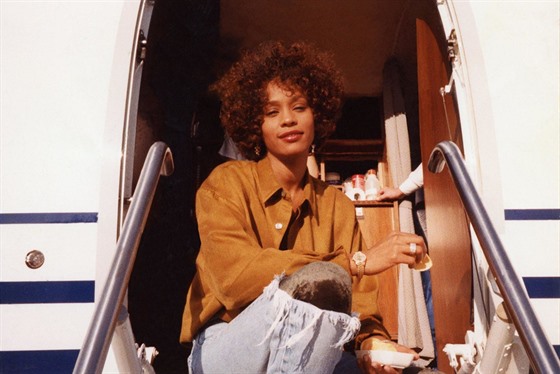Zábr z filmu Whitney