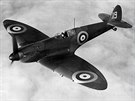 Supermarine Spitfire