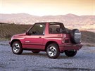 Geo Tracker