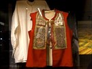 Originální a peliv udrované kroje a kostýmy mají svj pvod v 18. století.