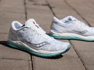 TEST: Saucony Freedom 2 láká bílou barvou i perfektními vlastnostmi