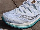 TEST: Saucony Freedom 2 láká bílou barvou i perfektními vlastnostmi