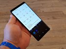 Samsung Note 9 na premiée v New Yorku