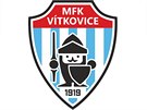 MFK Vítkovice, logo