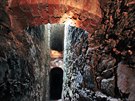 Premonstrátský kláter v Teplé ukrývá zajímavé podzemní prostory.