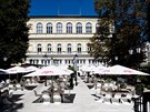 Palác ofín (6.8.2018)