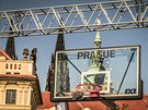 eský celek Humpolec dostal na turnaji Prague Masters ve tvrtfinále s Piranem...