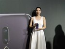 Meizu 16 na svtové premiée v Pekingu