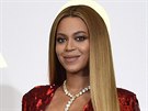 Beyoncé (Los Angeles, 12. února 2017)