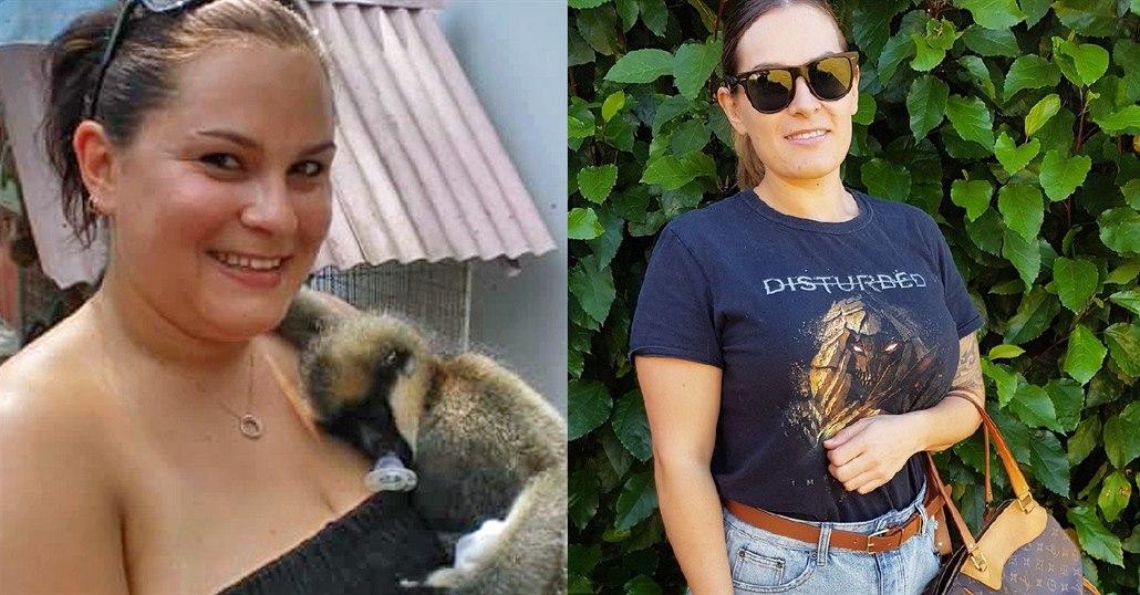 Novozélanďanka Belinda Brodie shodila téměř padesát kilogramů. Pomohla změna...