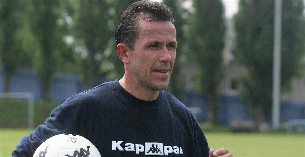 Tomáš Galásek