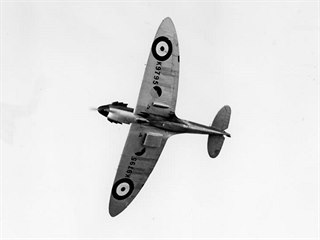 Supermarine Spitfire Mk.I