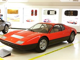 Ferrari BB