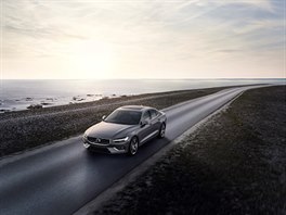 Volvo S60 2018