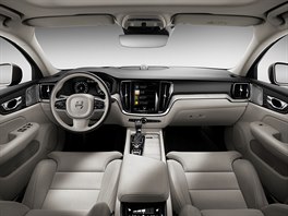 Volvo S60 2018