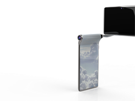 Koncept HubblePhone