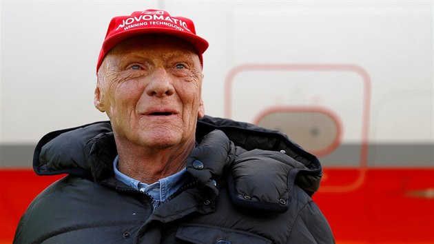 Niki Lauda