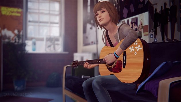 Life is Strange