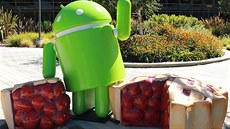 Android 9 Pie