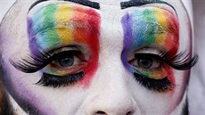 V Paíi o víkendu odstartoval ji desátý roník sportovních her Gay Games,...