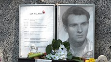 1968:  Dvacet let po upálení Jan Palach rozhýbal revoluní rok (10. díl)