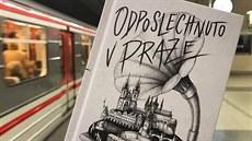 Obal kní�ky hlá�ek