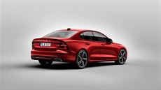 Volvo S60 2018