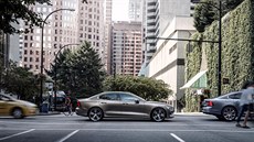 Volvo S60 2018