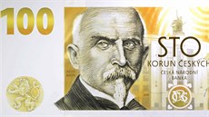 Pam�tní bankovka s prvním ministrem financí Aloisem Ra�ínem