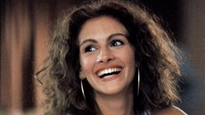 Kdo by si nezamiloval sympaticky drzou Vivian, ze které se místo blondýny...