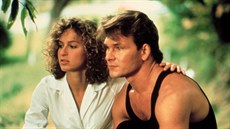 Here�ka Jennifer Greyová se proslavila jako Baby ve filmu H�í�ný tanec.