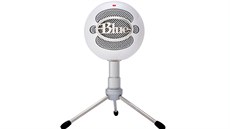 Výrobce mikrofonů Blue se stane součástí společnosti Logitech.