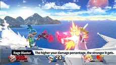 Super Smash Bros. Ultimate