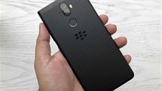 BlackBerry Evolve X
