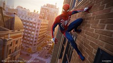 Spider-Man (PS4)