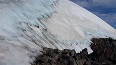 Nejvyí vrchol védska se rychle zmenuje kvli tání ledovc, brzy ztratí...