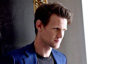 Matt Smith (West Hollywood, 22. ledna 2016)