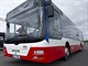 Autobus MHD (ilustran foto)