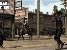 Red Dead Redemption