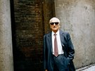 Enzo Ferrari