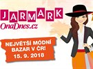 Jarmark OnaDnes.cz 15. 9. 2018