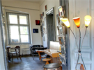 Café Portal v Uherském Hraditi