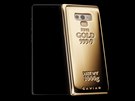 Caviar Samsung Galaxy Note 9 Fine Gold_1