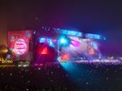 Kygo na festivalu Sziget 2018